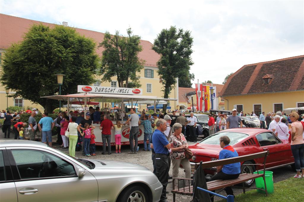 2014-07-13    Oldtimertreffen